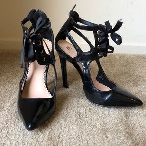 Madison by Shoedazzle  (true to Size)